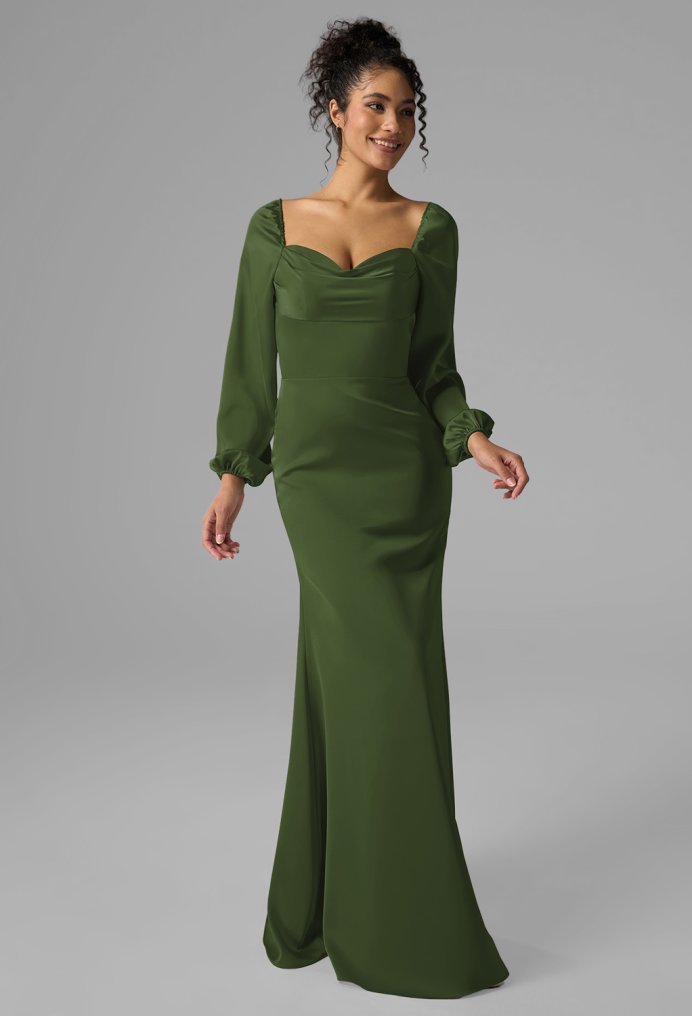 AW Isobelle Dress
